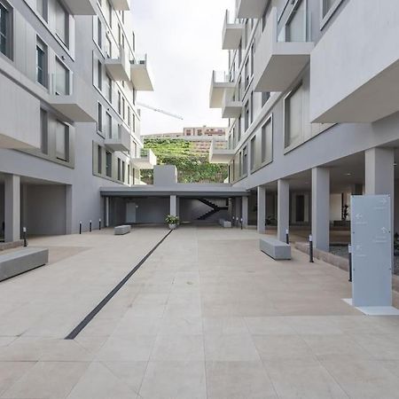 Casa Vacacional Isis Con Piscina Apartment Las Palmas de Gran Canaria Ngoại thất bức ảnh