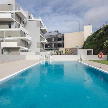 Casa Vacacional Isis Con Piscina Apartment Las Palmas de Gran Canaria Ngoại thất bức ảnh