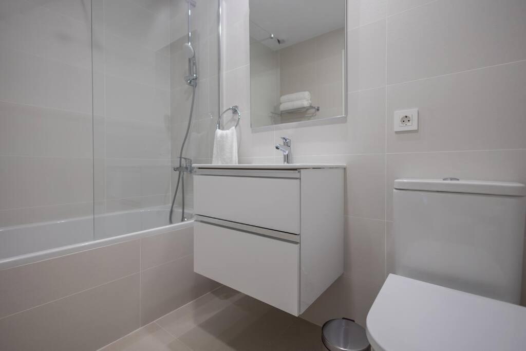 Casa Vacacional Isis Con Piscina Apartment Las Palmas de Gran Canaria Ngoại thất bức ảnh