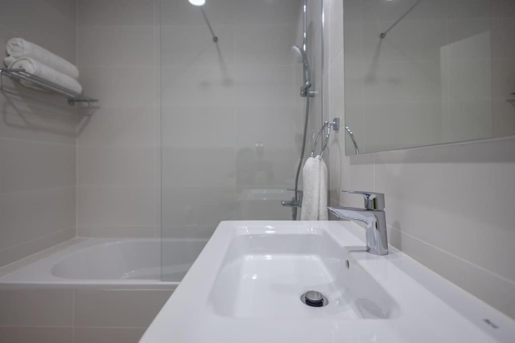 Casa Vacacional Isis Con Piscina Apartment Las Palmas de Gran Canaria Ngoại thất bức ảnh