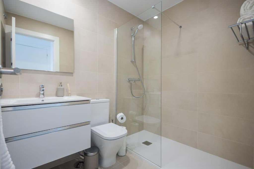 Casa Vacacional Isis Con Piscina Apartment Las Palmas de Gran Canaria Ngoại thất bức ảnh