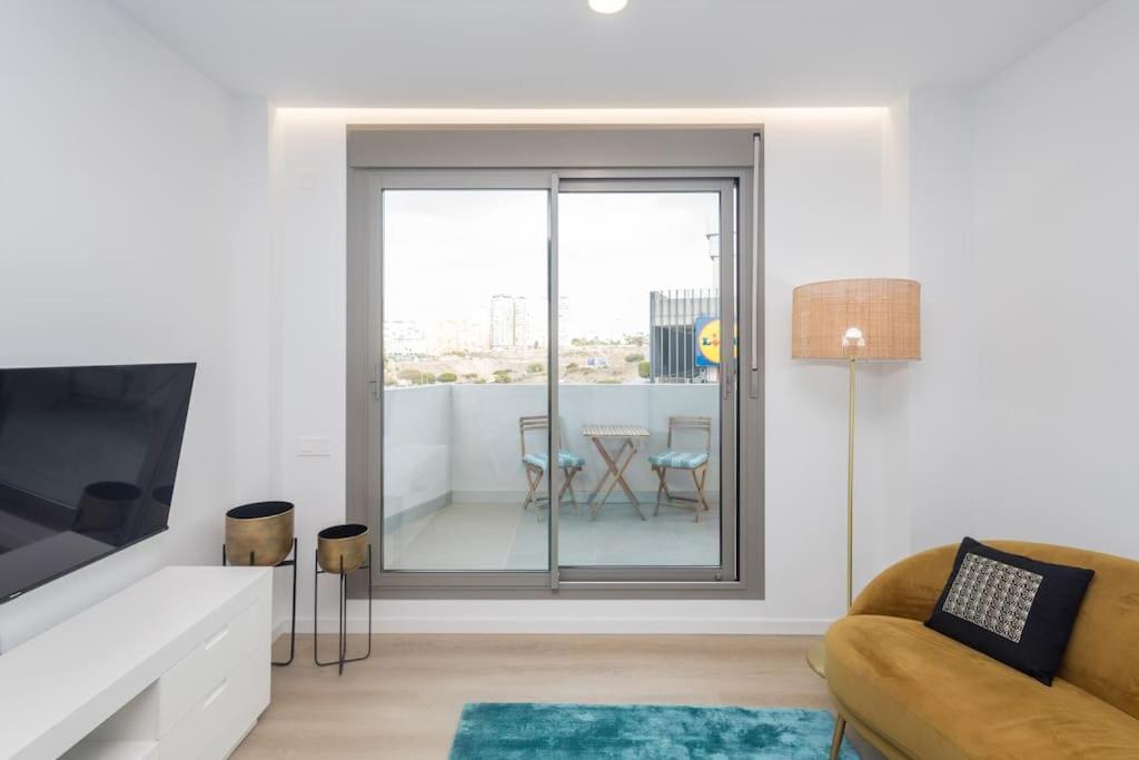 Casa Vacacional Isis Con Piscina Apartment Las Palmas de Gran Canaria Ngoại thất bức ảnh