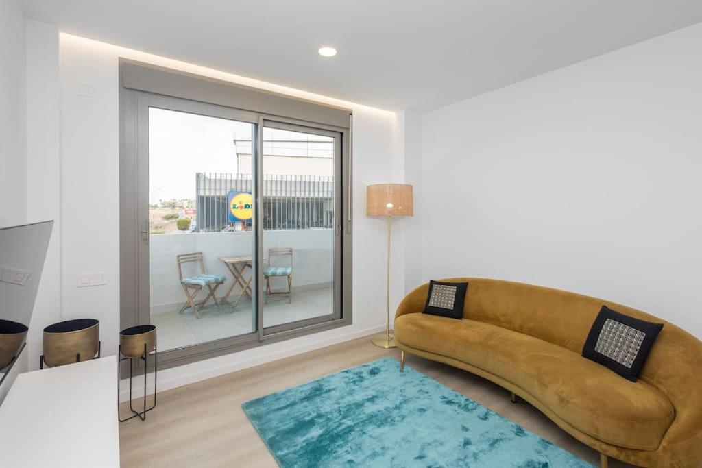 Casa Vacacional Isis Con Piscina Apartment Las Palmas de Gran Canaria Ngoại thất bức ảnh