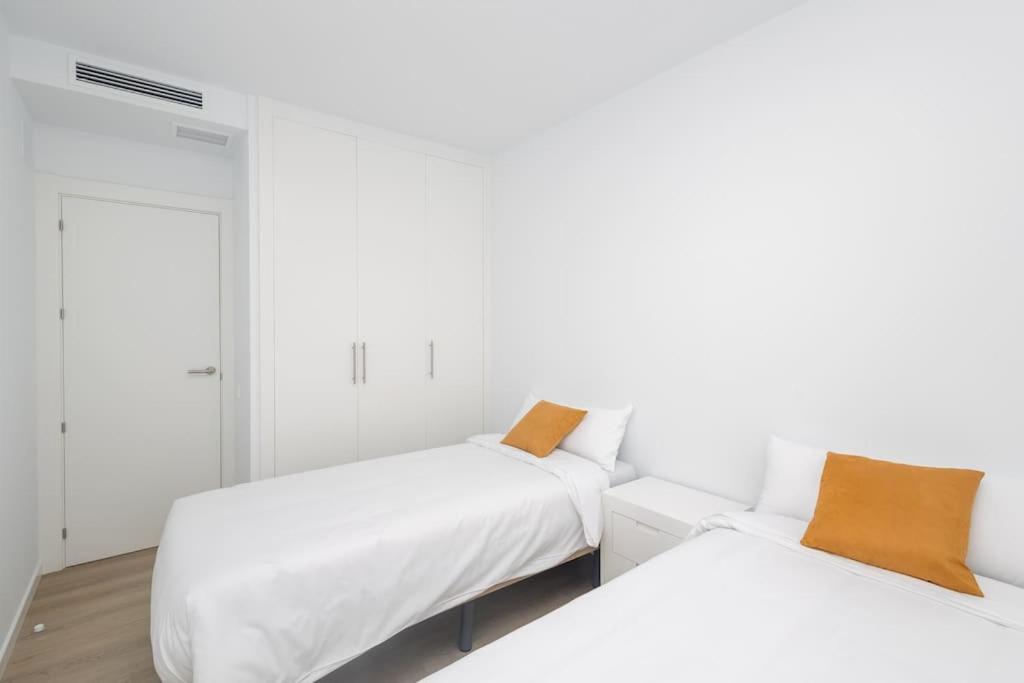 Casa Vacacional Isis Con Piscina Apartment Las Palmas de Gran Canaria Ngoại thất bức ảnh
