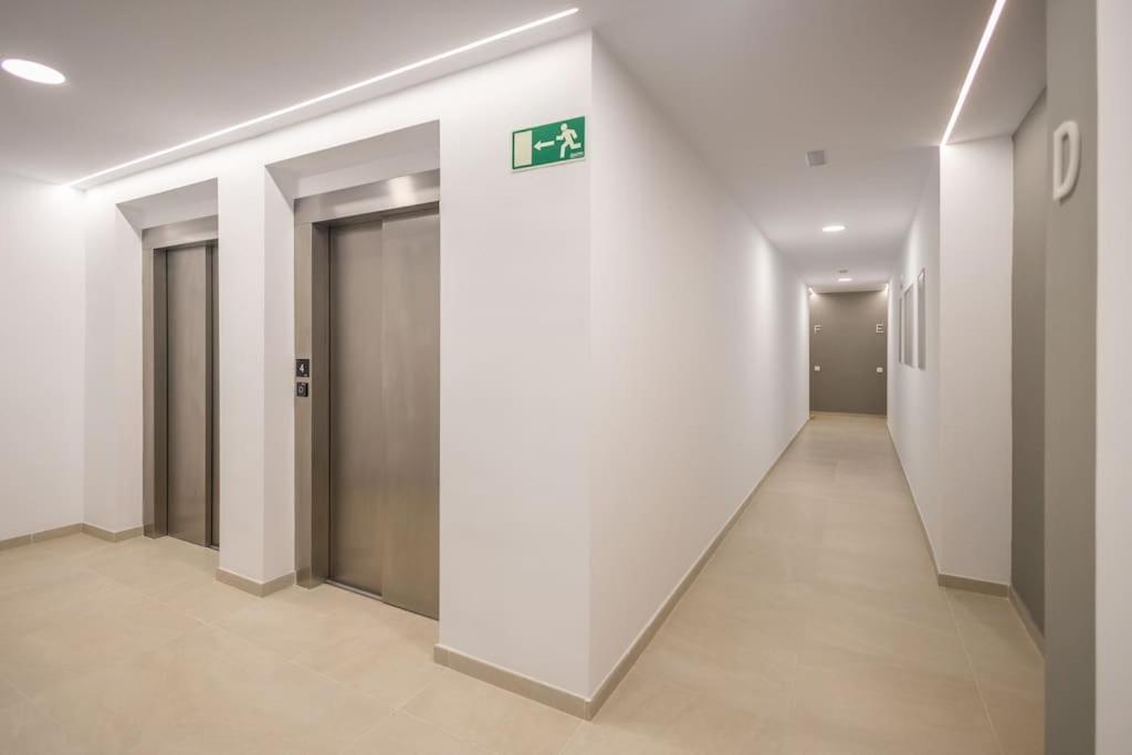 Casa Vacacional Isis Con Piscina Apartment Las Palmas de Gran Canaria Ngoại thất bức ảnh