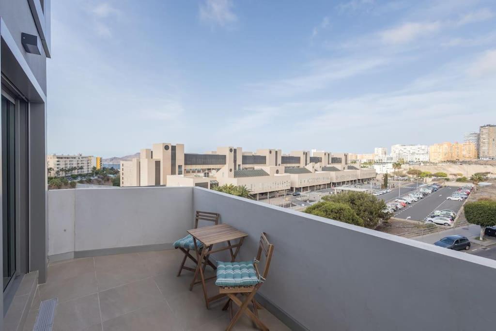 Casa Vacacional Isis Con Piscina Apartment Las Palmas de Gran Canaria Ngoại thất bức ảnh
