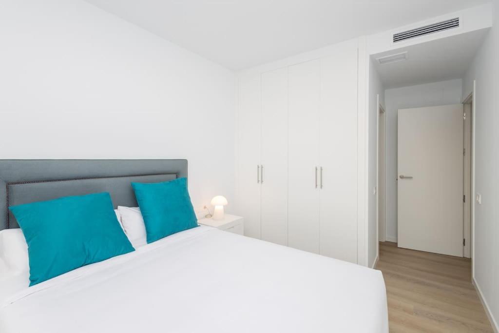 Casa Vacacional Isis Con Piscina Apartment Las Palmas de Gran Canaria Ngoại thất bức ảnh