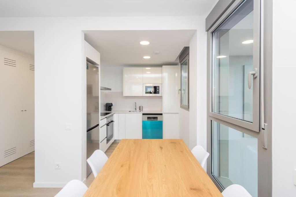 Casa Vacacional Isis Con Piscina Apartment Las Palmas de Gran Canaria Ngoại thất bức ảnh