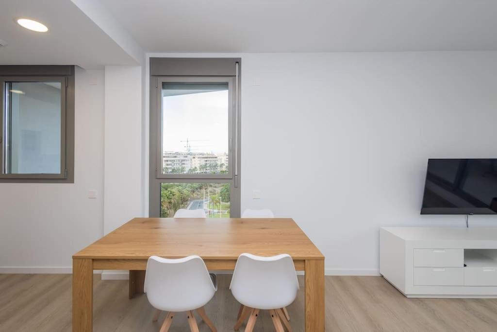 Casa Vacacional Isis Con Piscina Apartment Las Palmas de Gran Canaria Ngoại thất bức ảnh